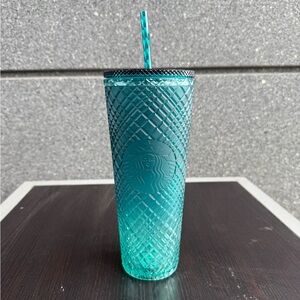 Starbucks Tumbler - read description